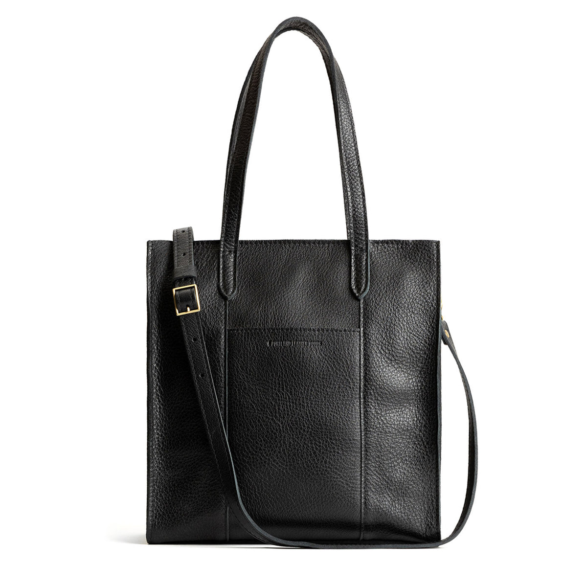 'Almost Perfect' Large Lola Zipper Crossbody Tote - Image 23