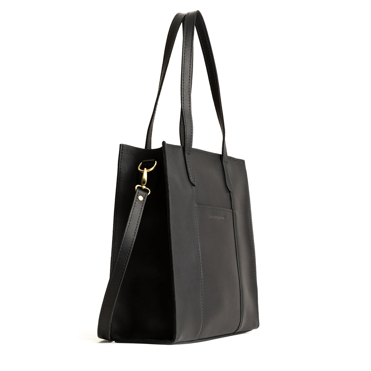 'Almost Perfect' Large Lola Zipper Crossbody Tote - Image 44