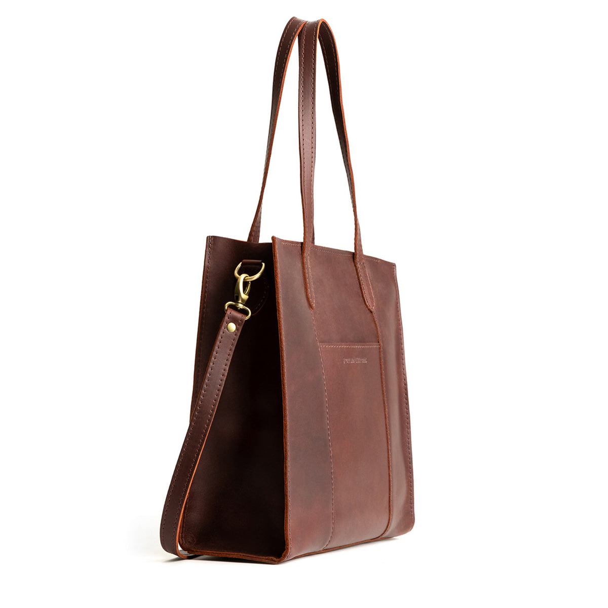 'Almost Perfect' Large Lola Zipper Crossbody Tote - Image 43