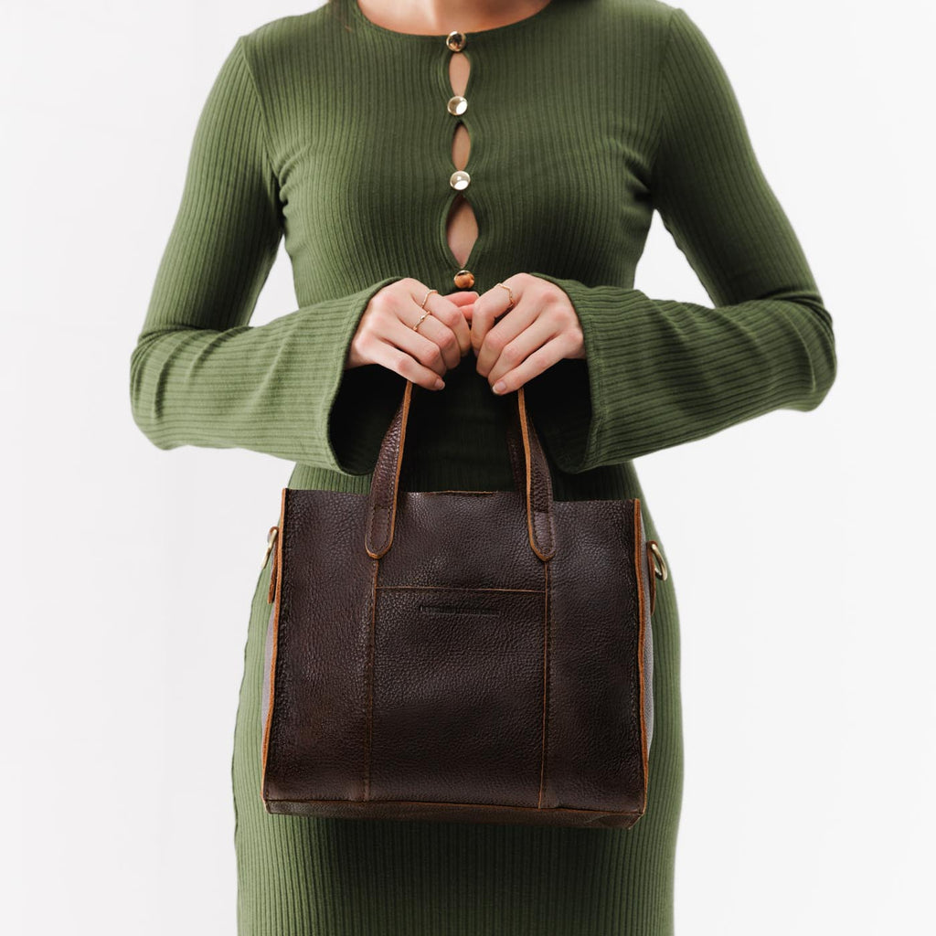 'Almost Perfect' Lola Crossbody Tote - Image 121