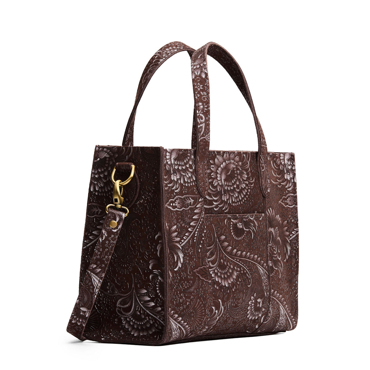Lola Crossbody Tote - Image 102