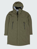 Men's Longline Stormbird Waterproof Jacket