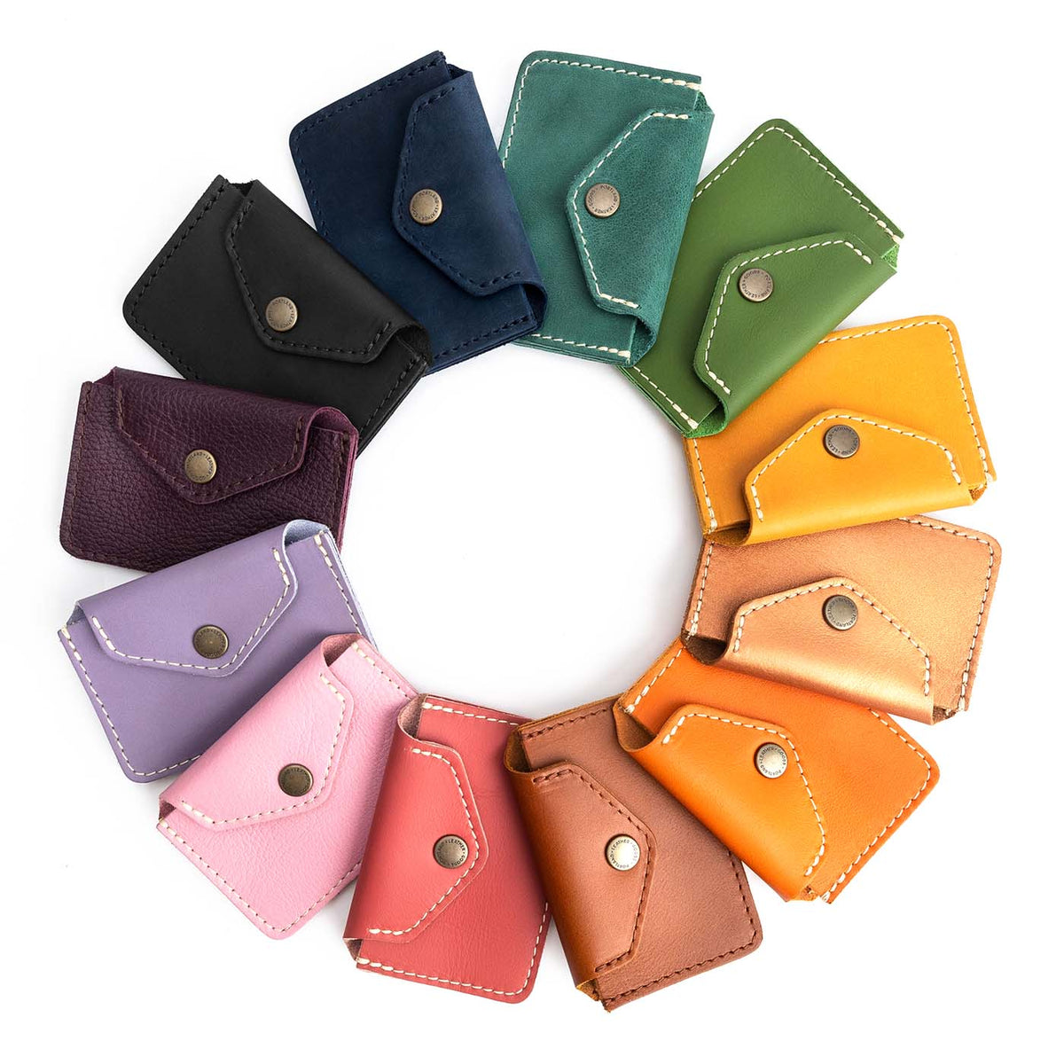'Almost Perfect' Lovebug Wallet - Image 51
