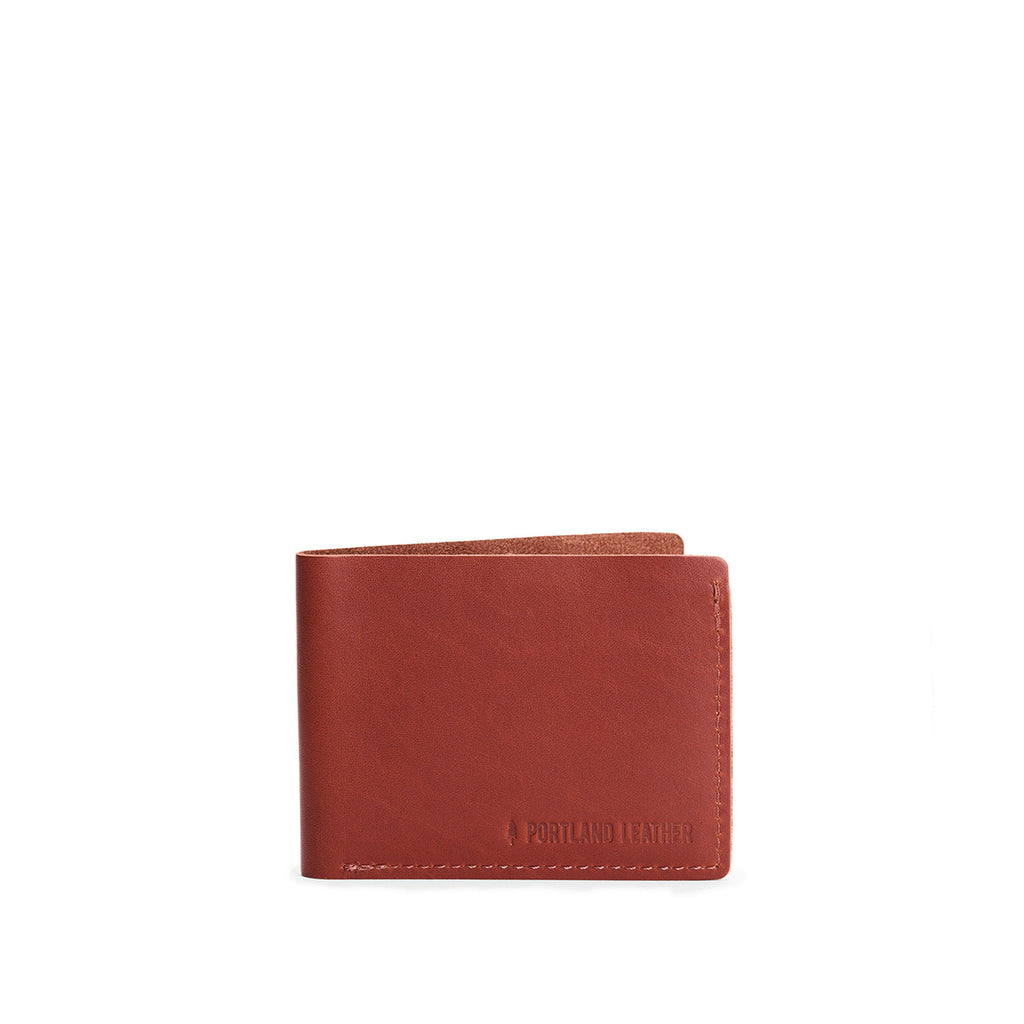 'Almost Perfect' Lucca Bifold Wallet - Image 4