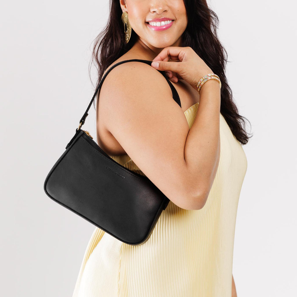 'Almost Perfect' Lucy Shoulder Bag - Image 111