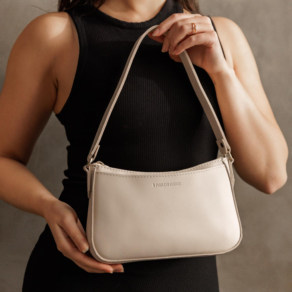 'Almost Perfect' Lucy Shoulder Bag - Image 130
