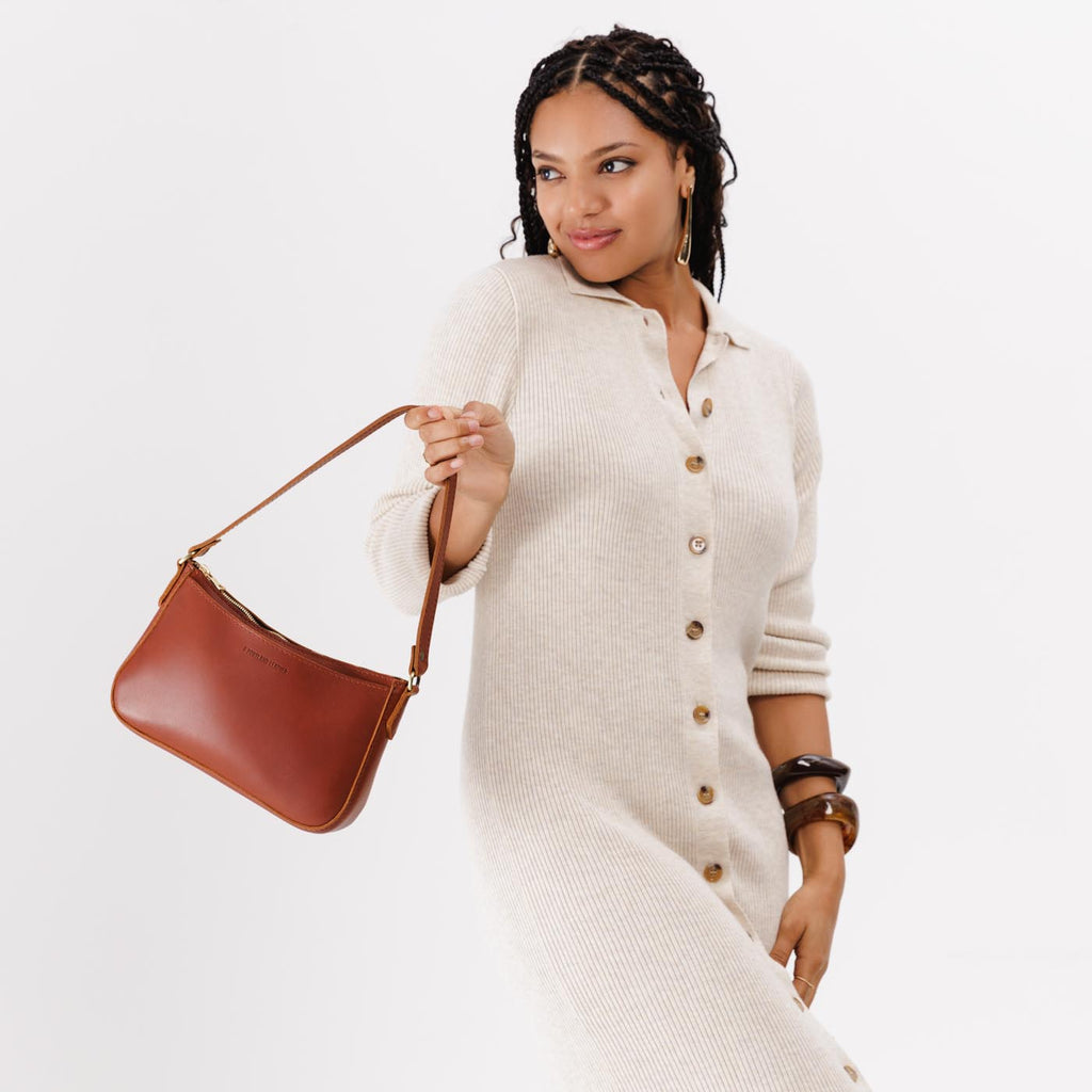 'Almost Perfect' Lucy Shoulder Bag - Image 127
