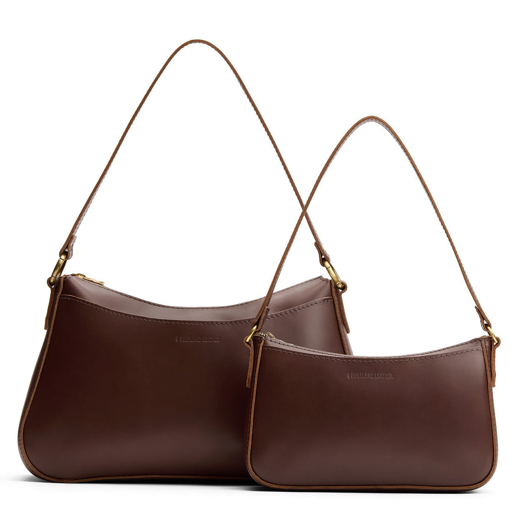 'Almost Perfect' Lucy Shoulder Bag - Image 4