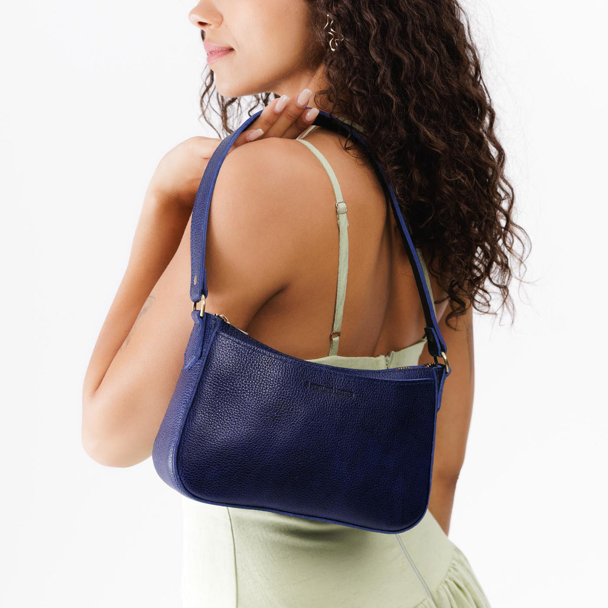 'Almost Perfect' Lucy Shoulder Bag - Image 135