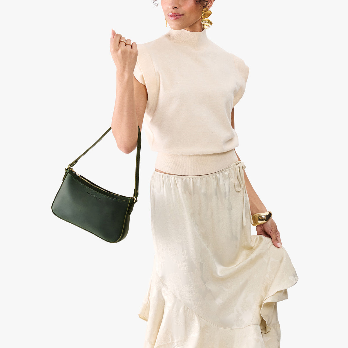 'Almost Perfect' Lucy Shoulder Bag - Image 141