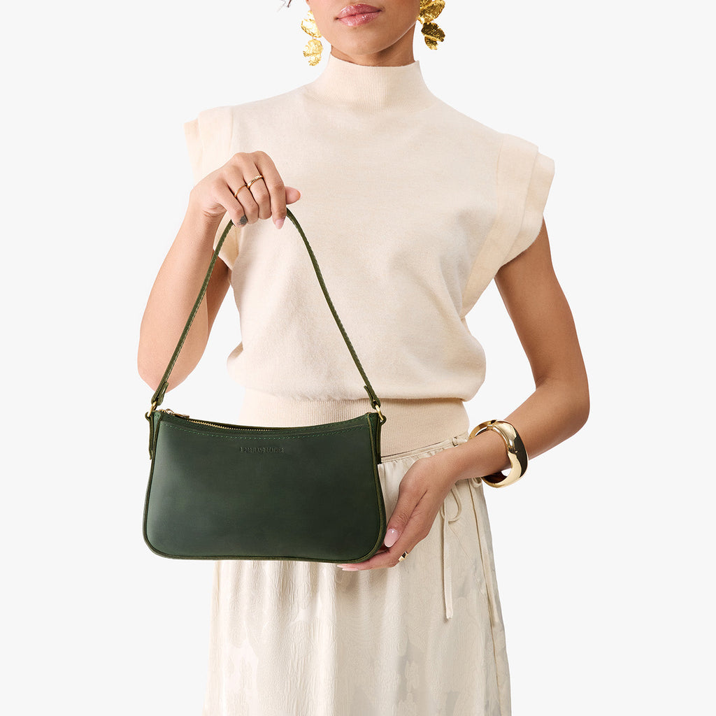 'Almost Perfect' Lucy Shoulder Bag - Image 139