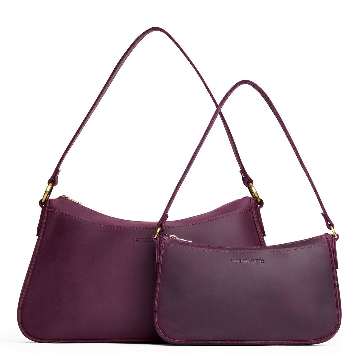 'Almost Perfect' Lucy Shoulder Bag - Image 8
