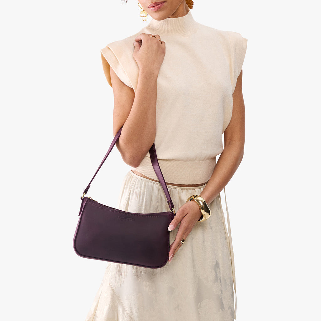 'Almost Perfect' Lucy Shoulder Bag - Image 137
