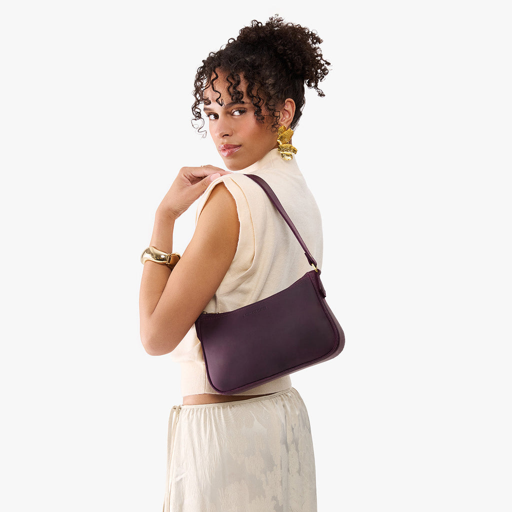 'Almost Perfect' Lucy Shoulder Bag - Image 138