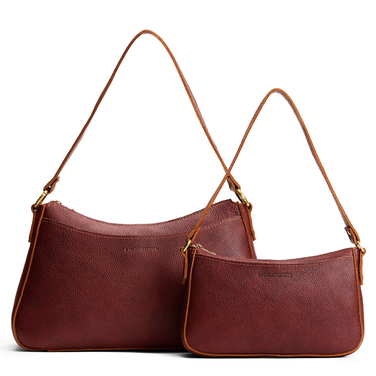 'Almost Perfect' Lucy Shoulder Bag - Image 12