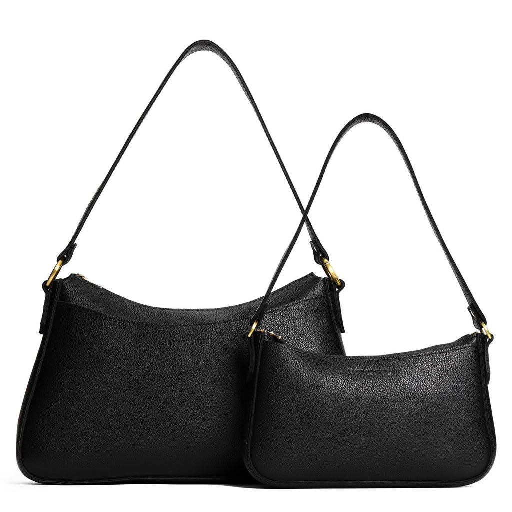 'Almost Perfect' Lucy Shoulder Bag - Image 5