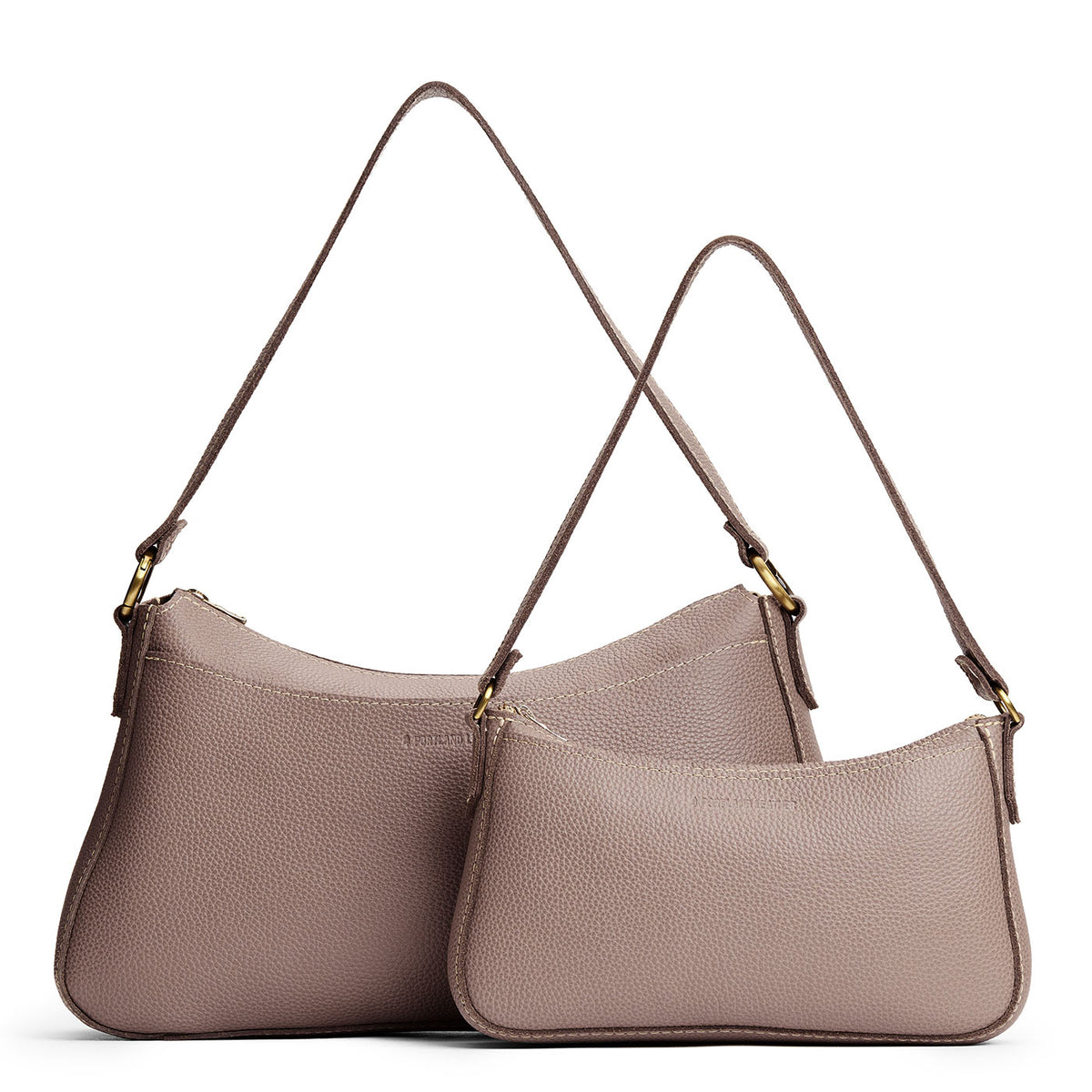 'Almost Perfect' Lucy Shoulder Bag - Image 7