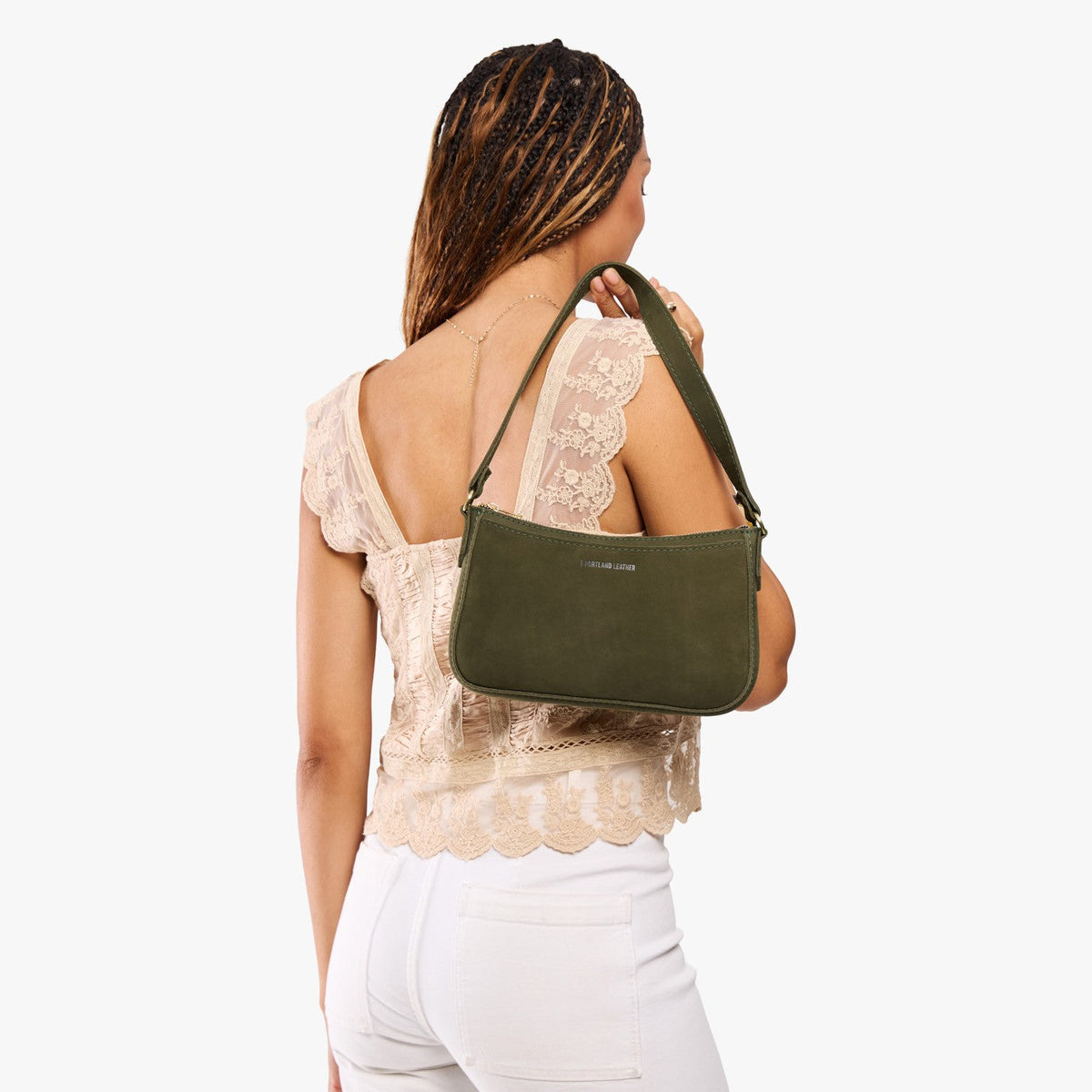 'Almost Perfect' Lucy Shoulder Bag - Image 151