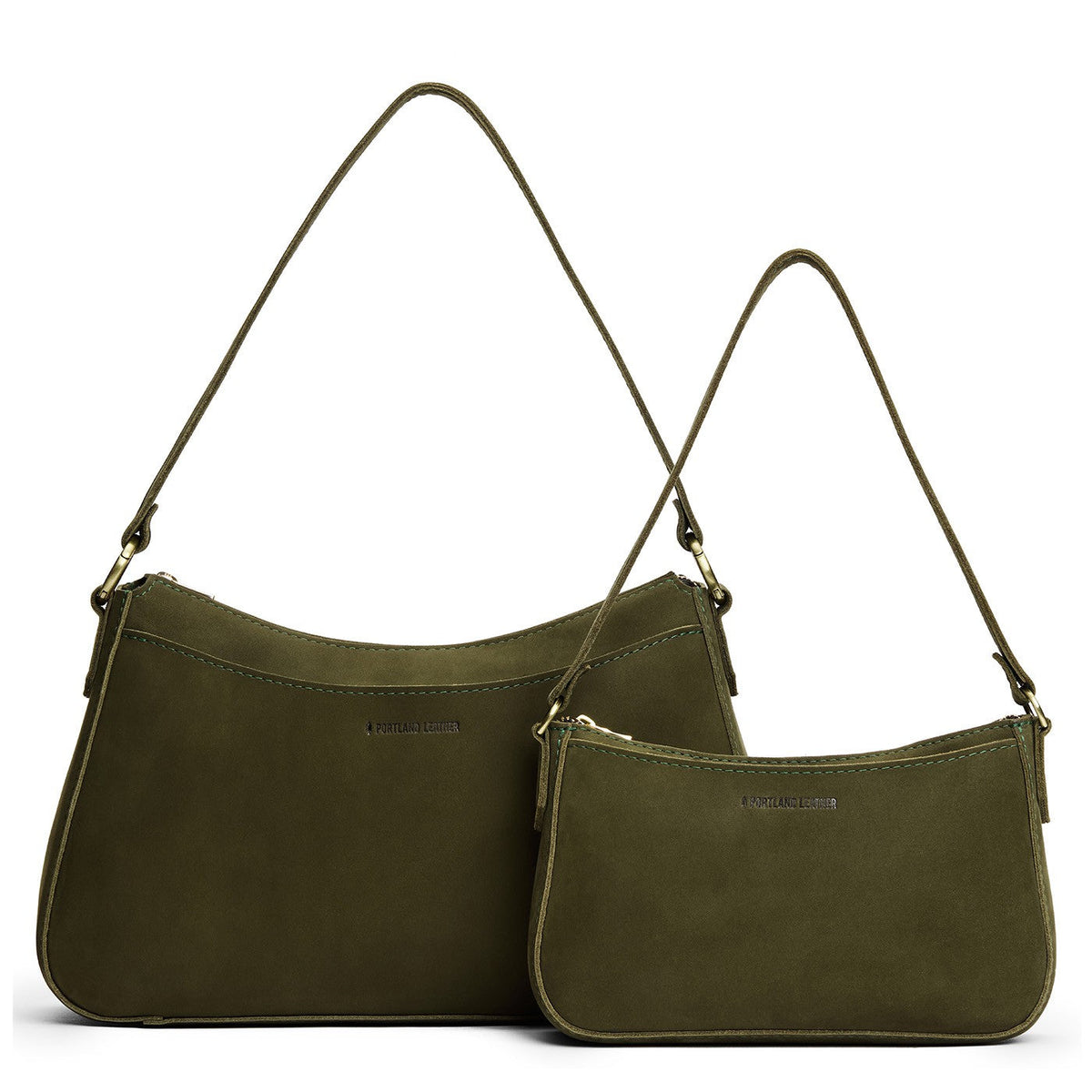 'Almost Perfect' Lucy Shoulder Bag - Image 9