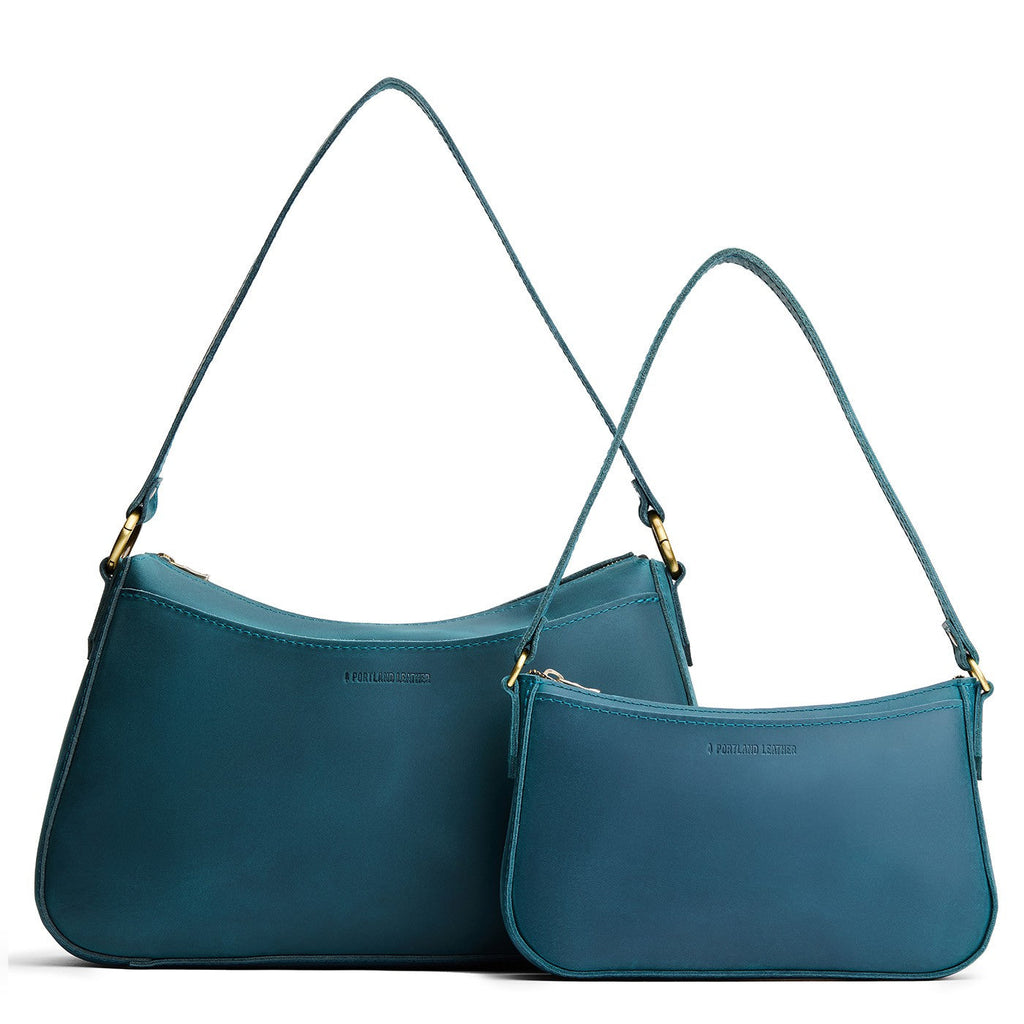 'Almost Perfect' Lucy Shoulder Bag - Image 3