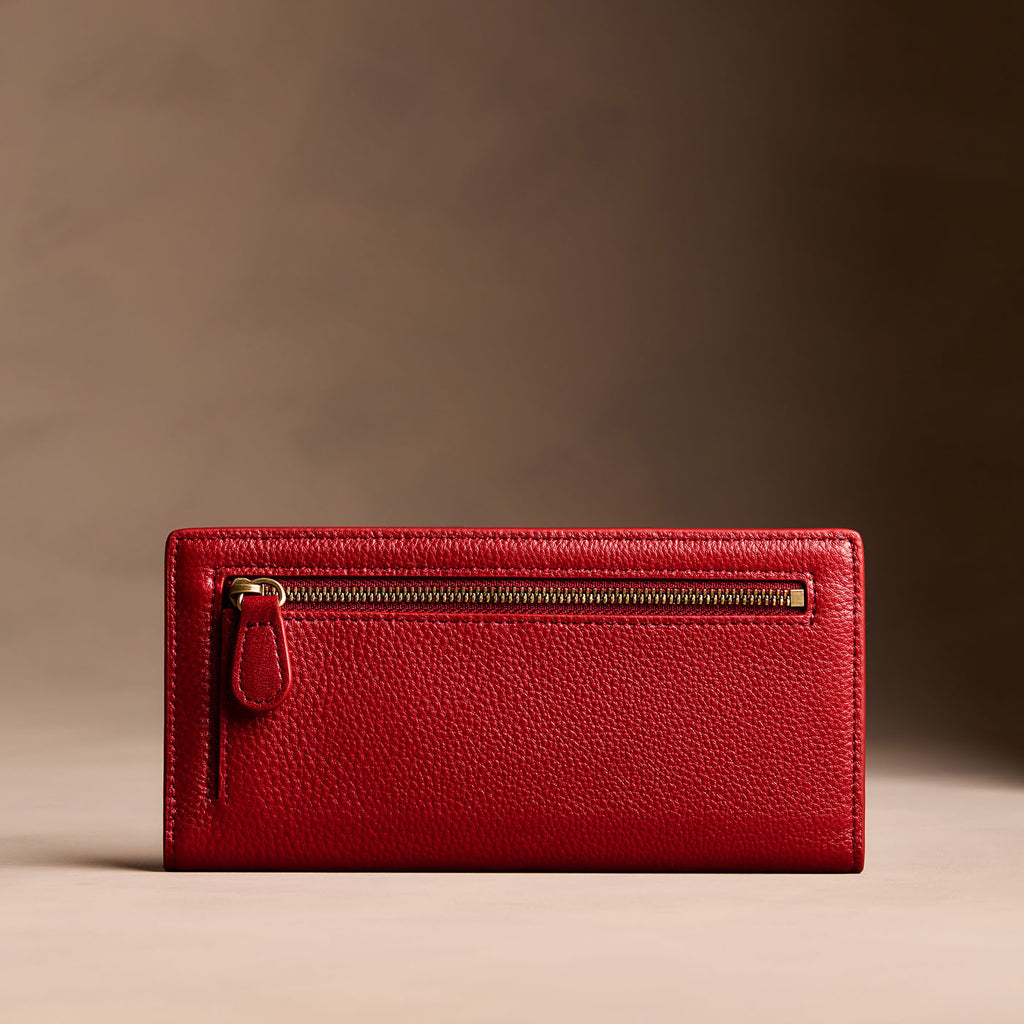 Luxe Slim Wallet - Image 43