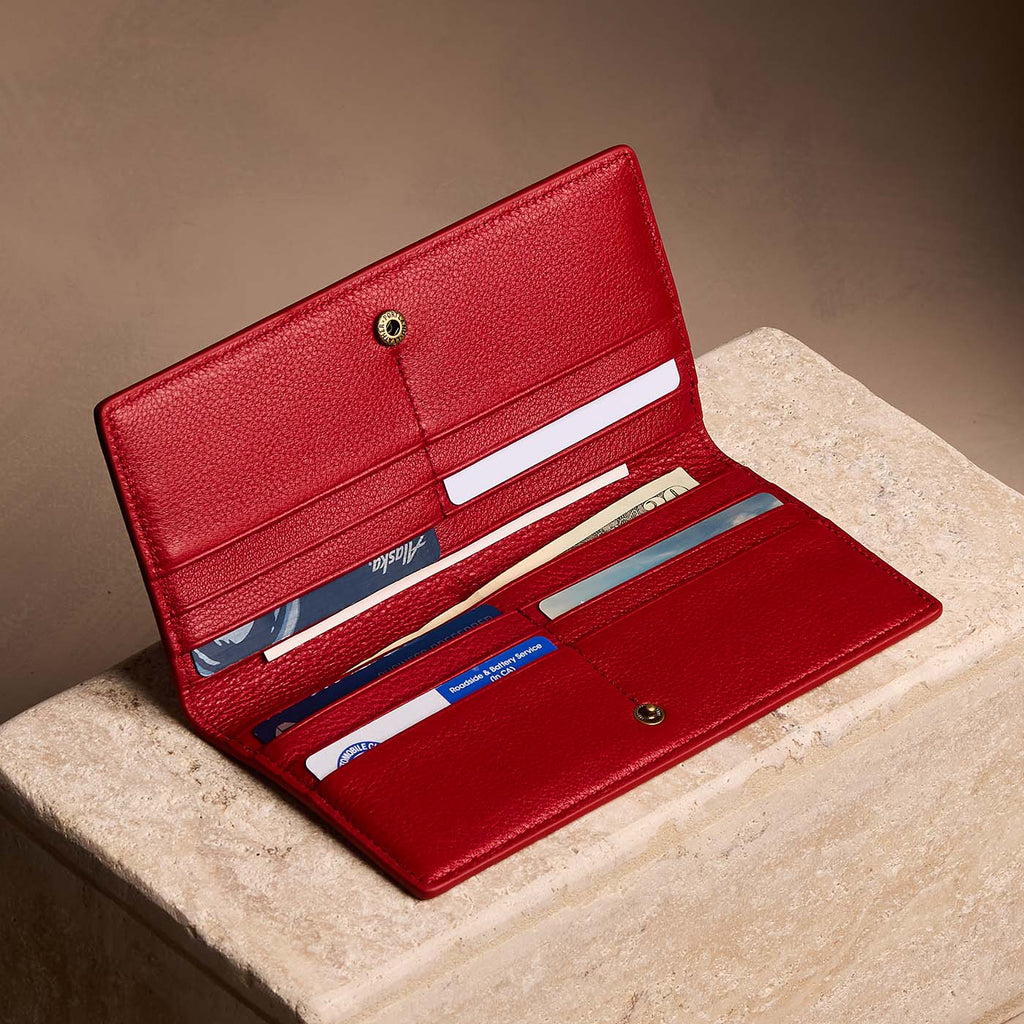 Luxe Slim Wallet - Image 35