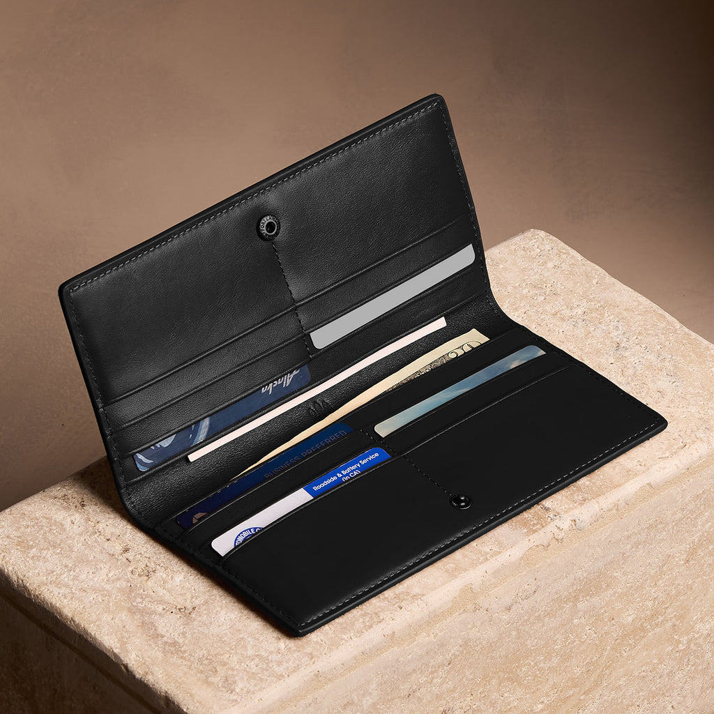 Luxe Slim Wallet - Image 36