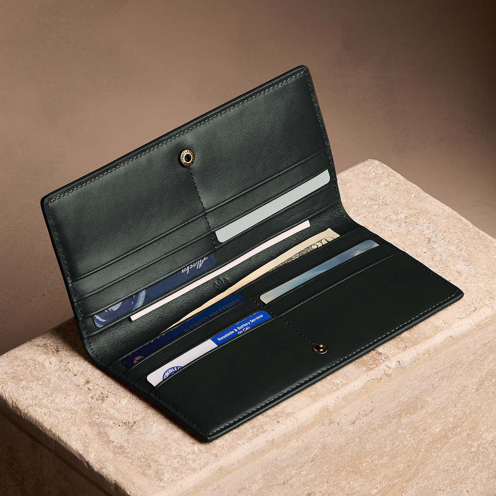 Luxe Slim Wallet - Image 37