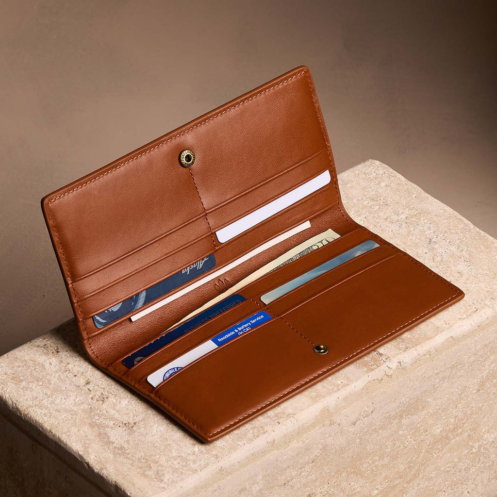 Luxe Slim Wallet - Image 39