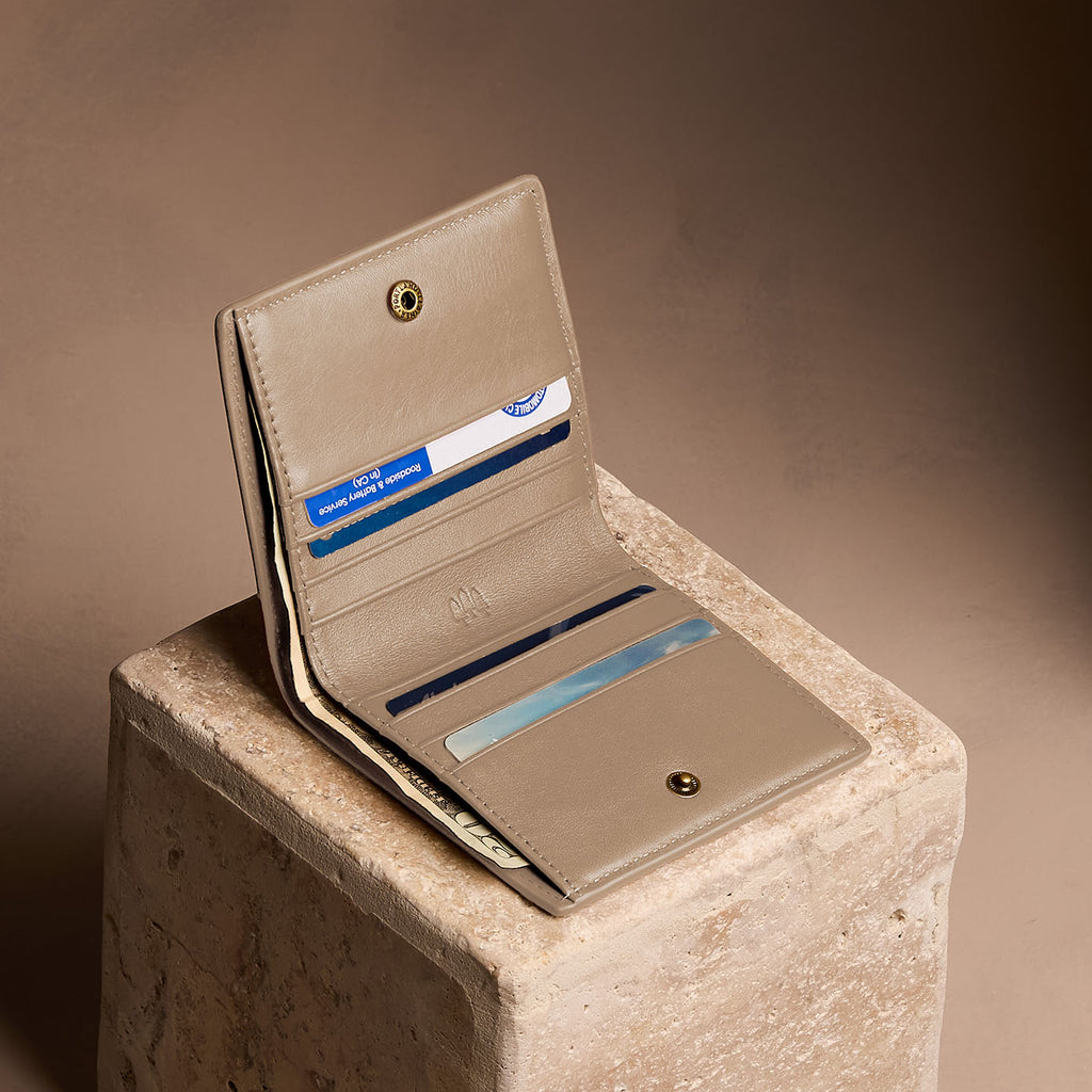 Luxe Slim Wallet - Image 16
