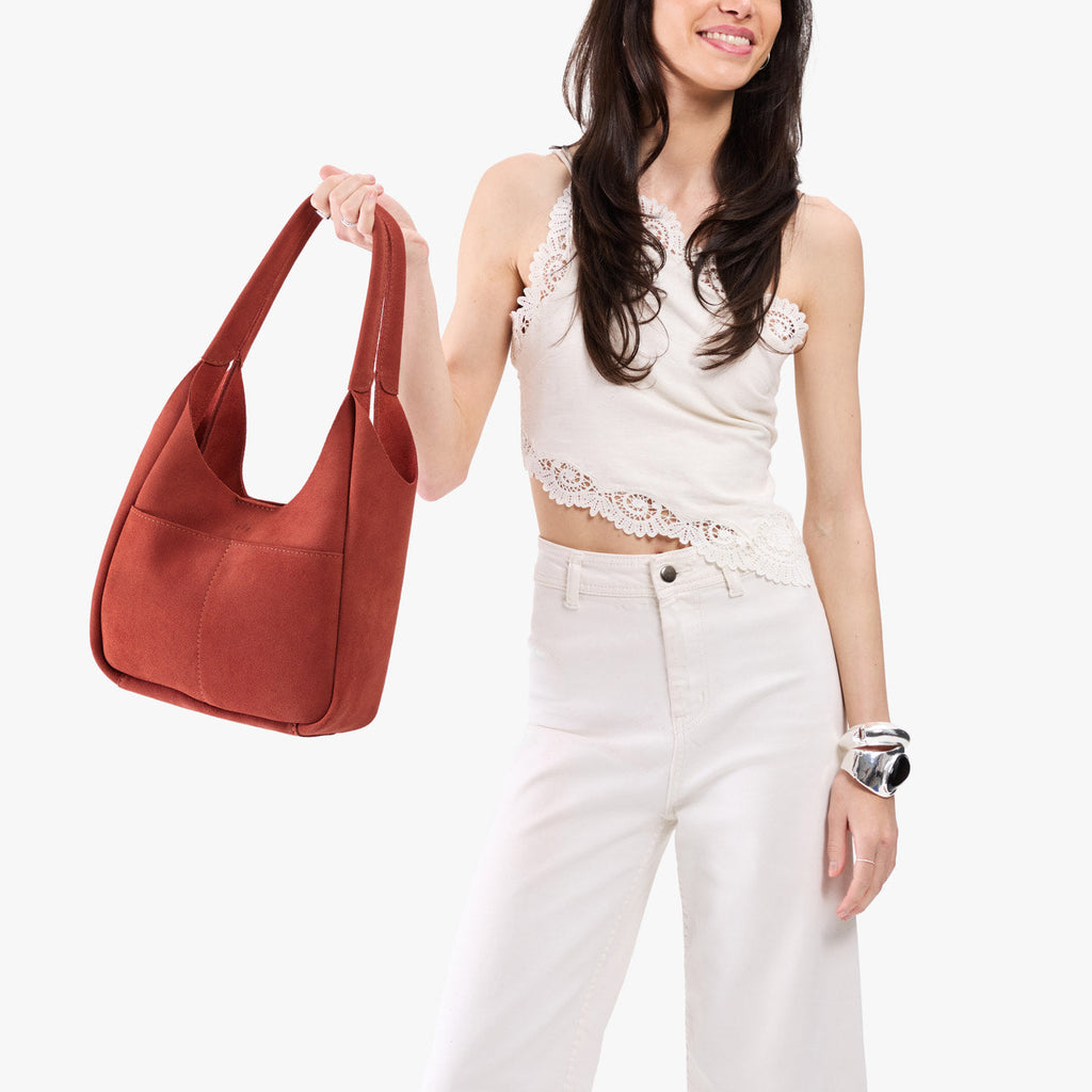 'Almost Perfect' Madison Shoulder Bag - Image 200