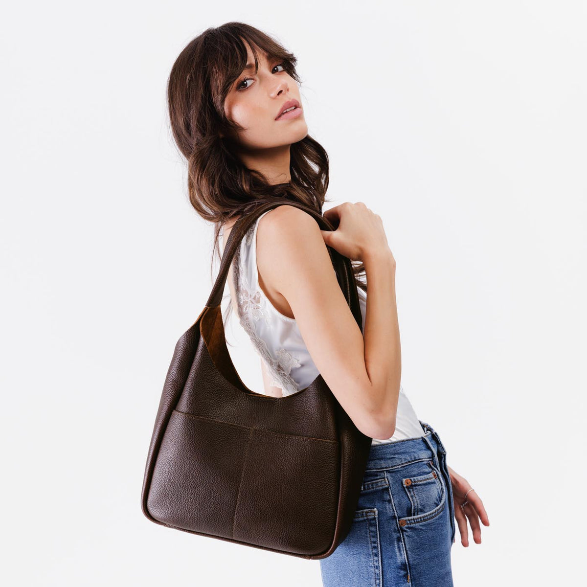 Madison Shoulder Bag - Image 153
