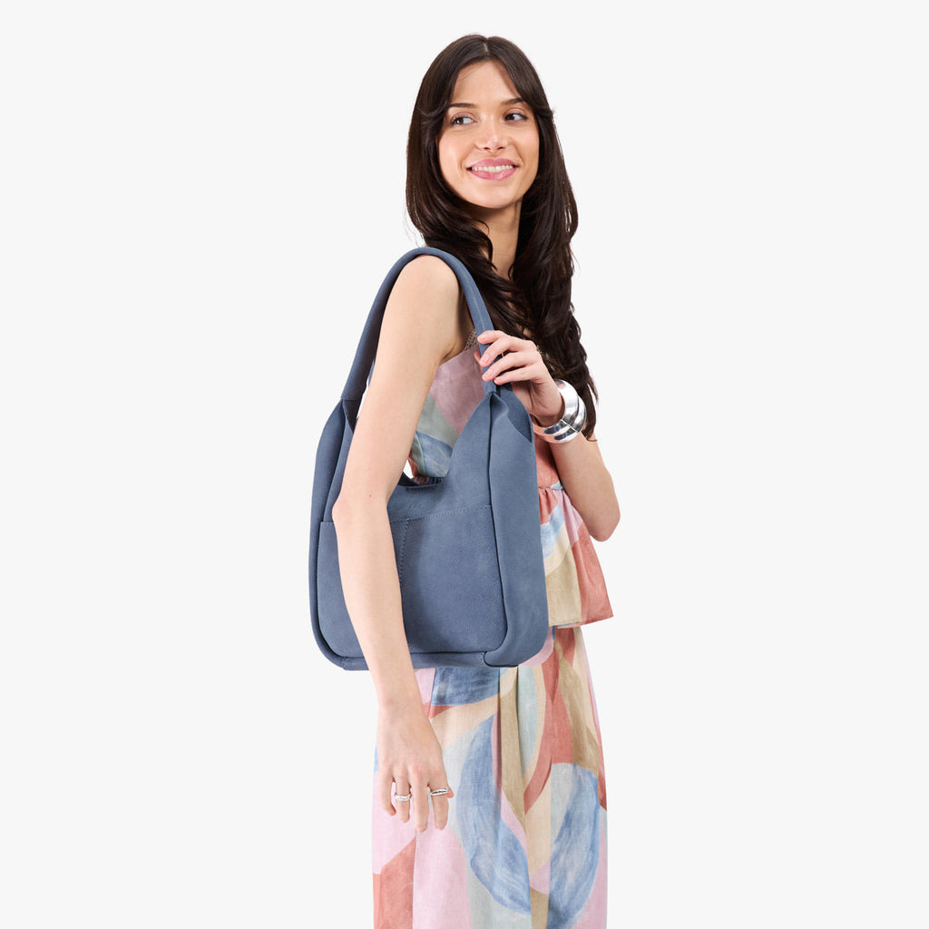 'Almost Perfect' Madison Shoulder Bag - Image 191