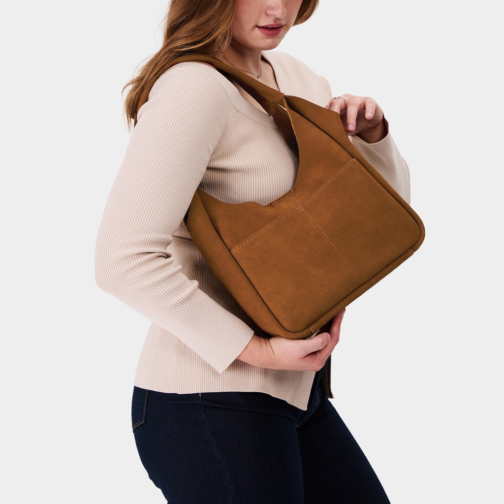 'Almost Perfect' Madison Shoulder Bag - Image 174