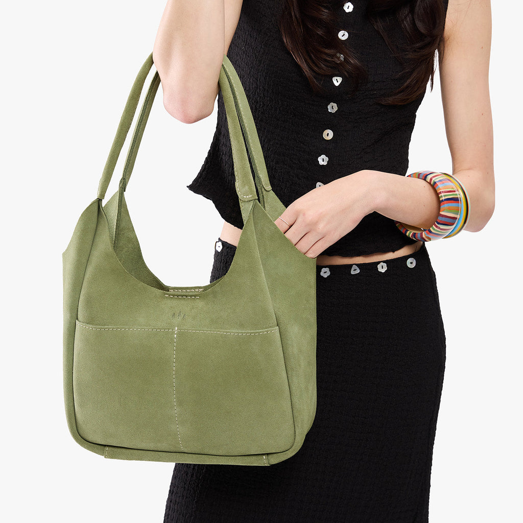 'Almost Perfect' Madison Shoulder Bag - Image 196