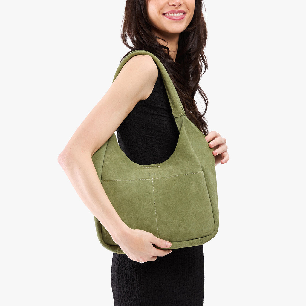 'Almost Perfect' Madison Shoulder Bag - Image 195