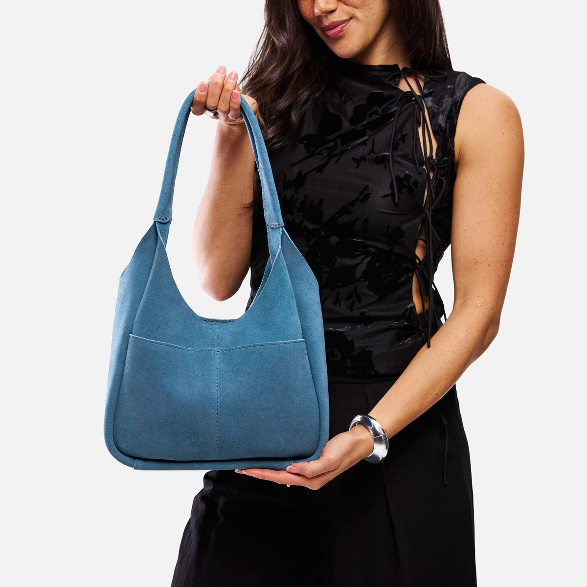 'Almost Perfect' Madison Shoulder Bag - Image 184
