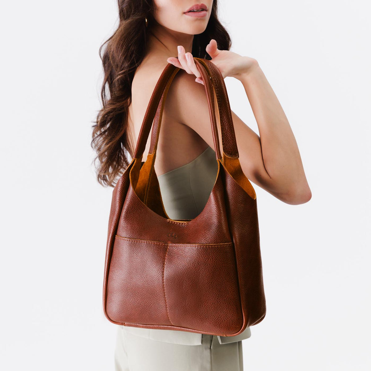 'Almost Perfect' Madison Shoulder Bag - Image 168