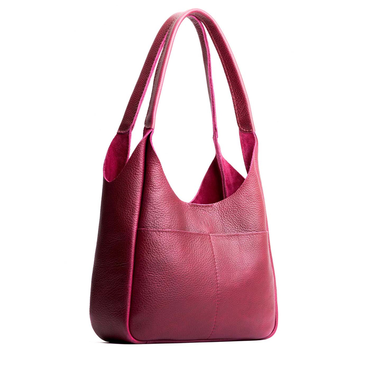 'Almost Perfect' Madison Shoulder Bag - Image 124