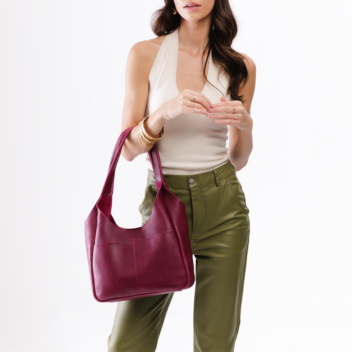 Madison Shoulder Bag - Image 160