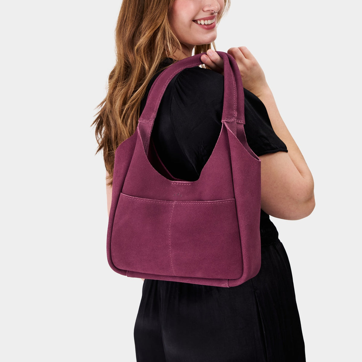 'Almost Perfect' Madison Shoulder Bag - Image 171