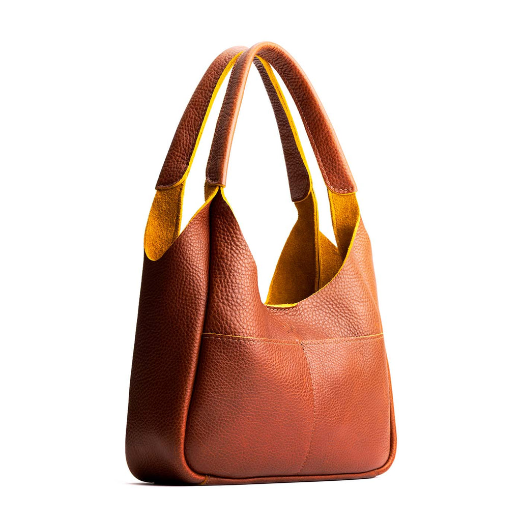 'Almost Perfect' Madison Shoulder Bag - Image 23