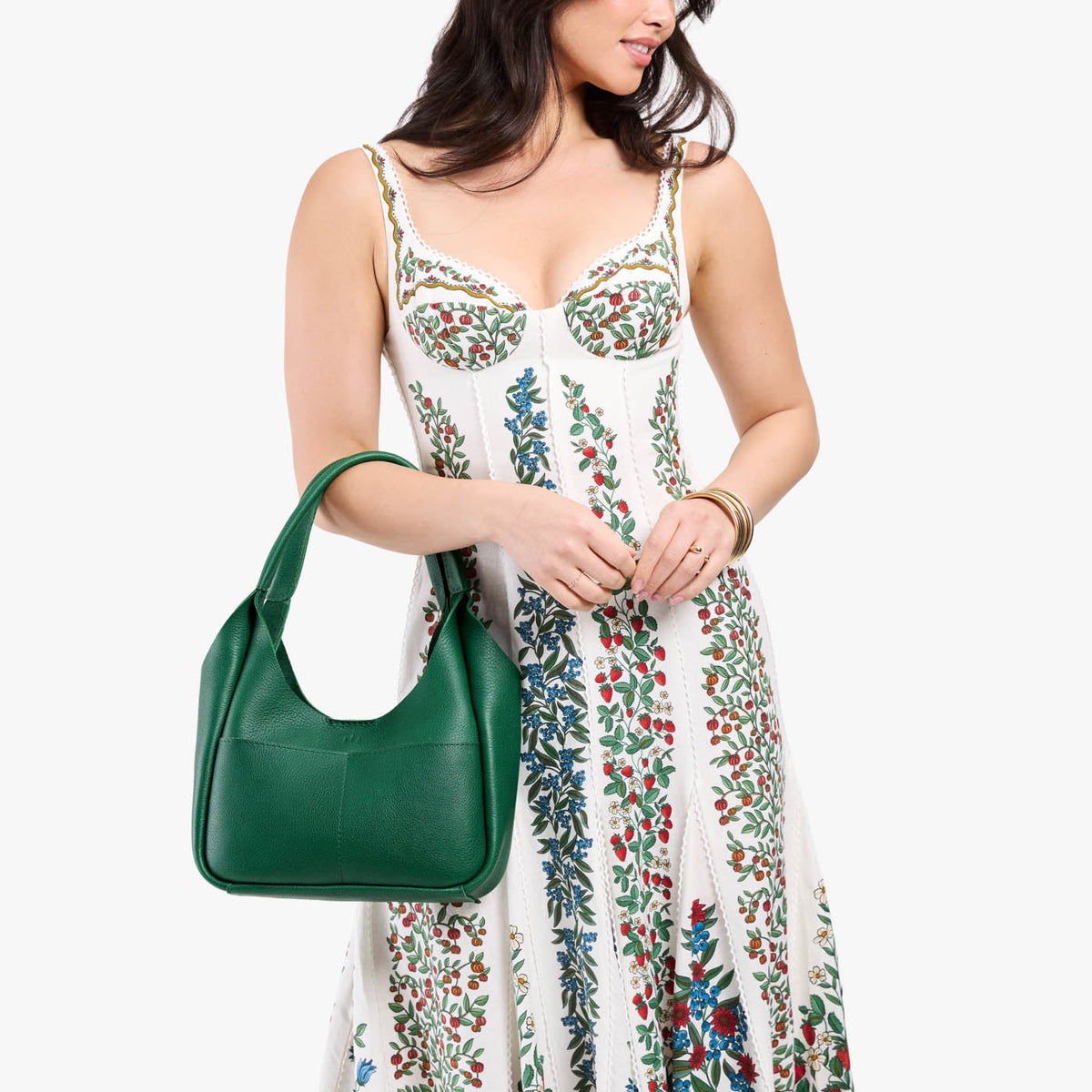 'Almost Perfect' Madison Shoulder Bag - Image 88