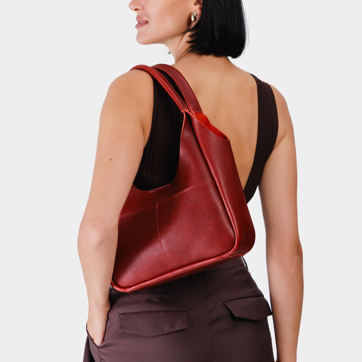 Madison Shoulder Bag - Image 45