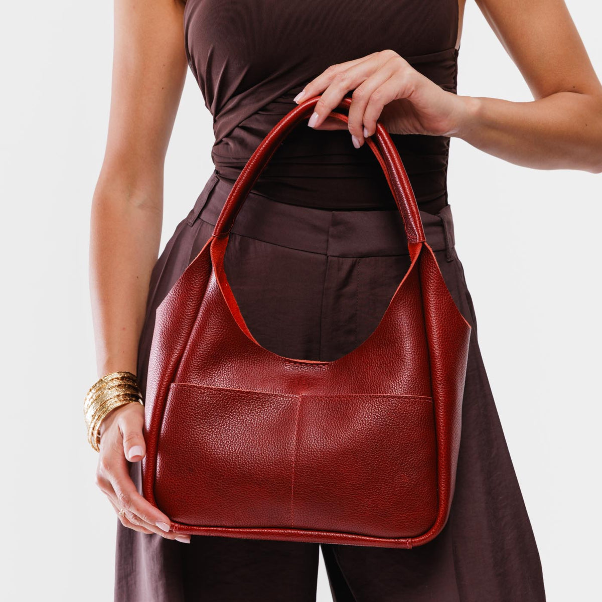 Madison Shoulder Bag - Image 44