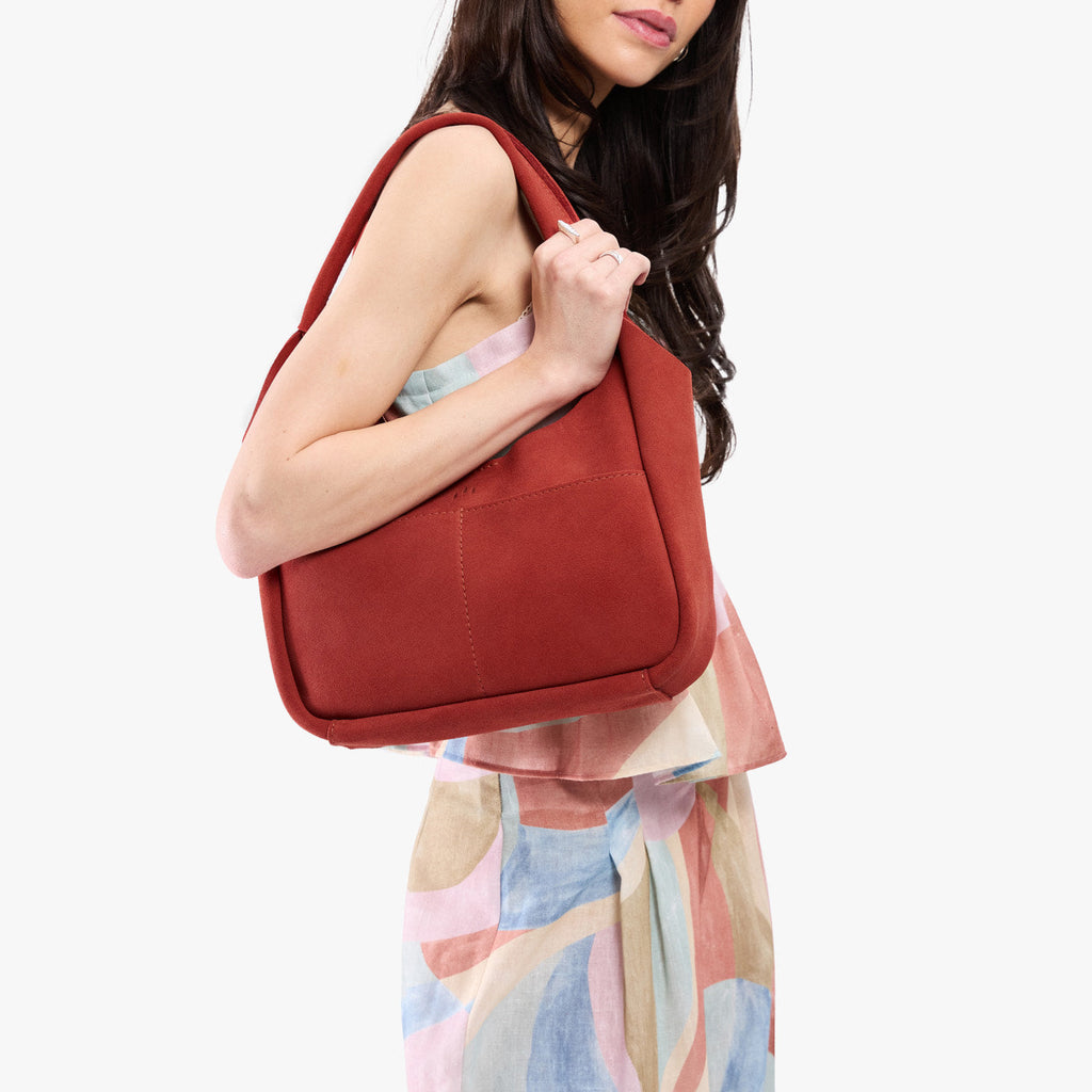 'Almost Perfect' Madison Shoulder Bag - Image 98