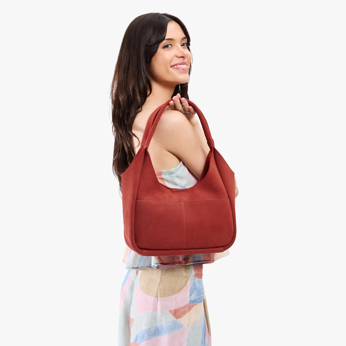 'Almost Perfect' Madison Shoulder Bag - Image 100