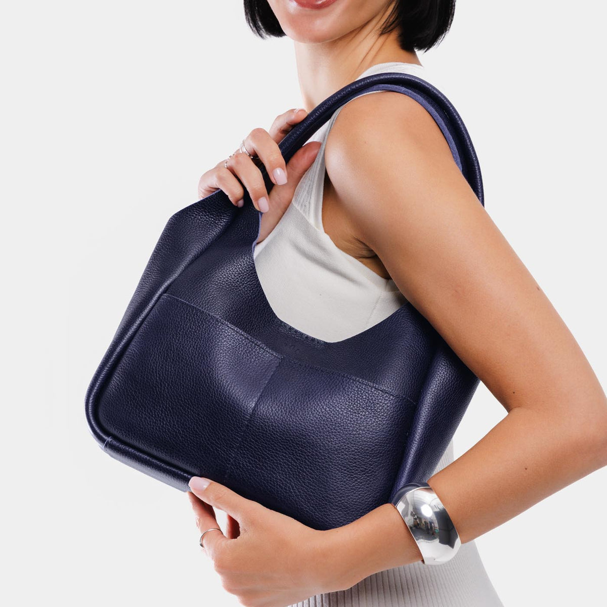 'Almost Perfect' Madison Shoulder Bag - Image 49