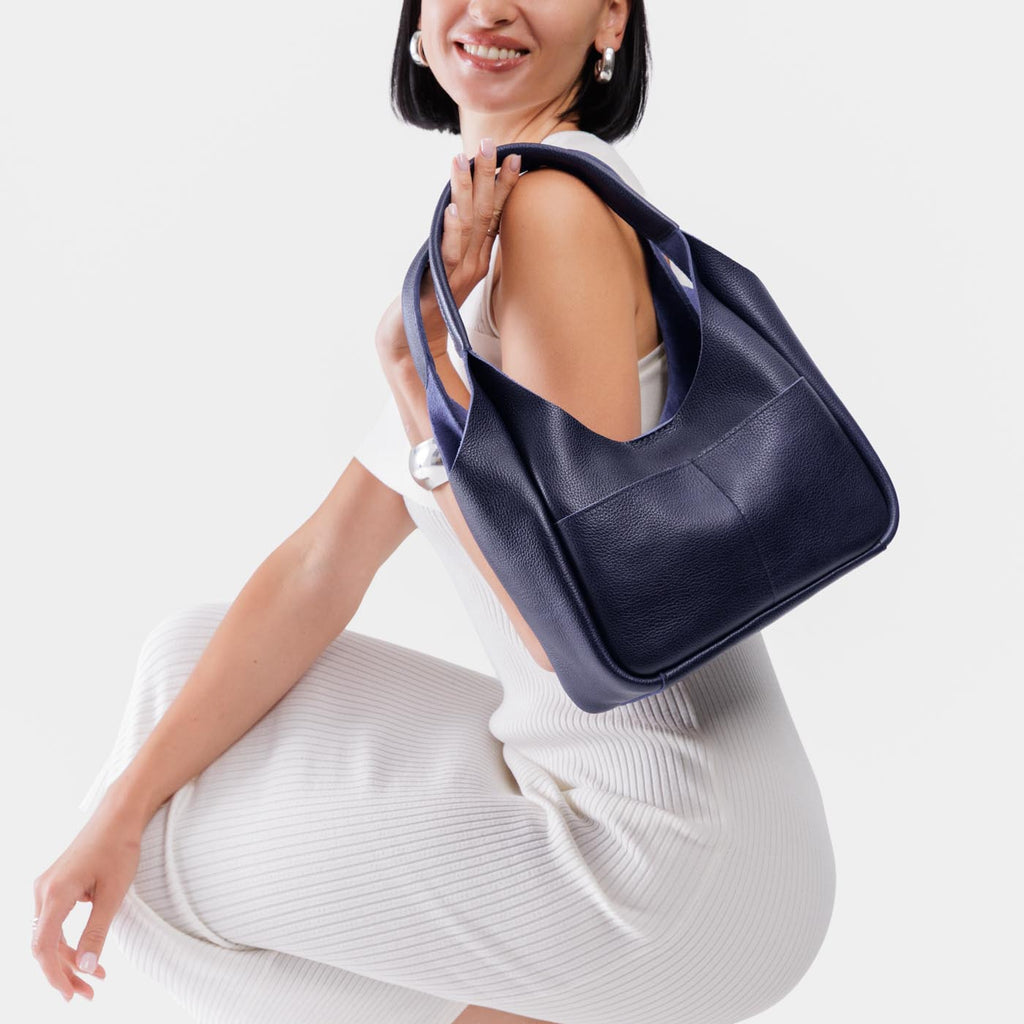 'Almost Perfect' Madison Shoulder Bag - Image 48