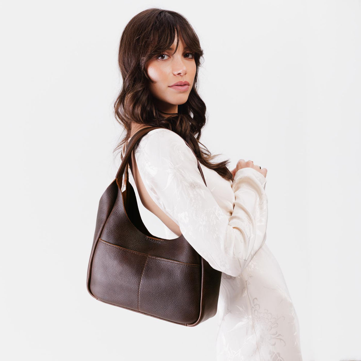 'Almost Perfect' Madison Shoulder Bag - Image 53
